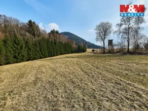 Prodej pozemku, Královec, 16741 m2