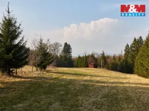 Prodej pozemku, Královec, 16741 m2