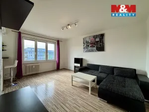 Prodej bytu 2+1, Ostrava - Poruba, Opavská, 57 m2
