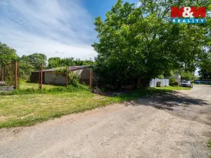 Prodej pozemku pro bydlení, Bystročice - Žerůvky, 1247 m2