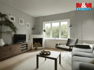 Prodej činžovního domu, Kravaře, 180 m2