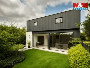 Prodej činžovního domu, Kravaře, 180 m2