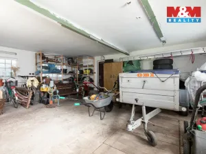 Prodej činžovního domu, Kravaře, 180 m2