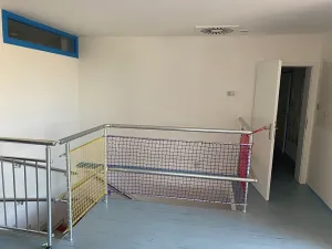 Pronájem komerční nemovitosti, Praha - Liboc, Na Džbánu, 500 m2