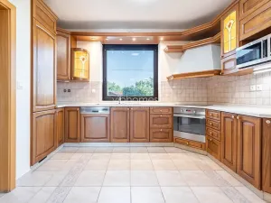 Pronájem rodinného domu, Horoměřice, 280 m2