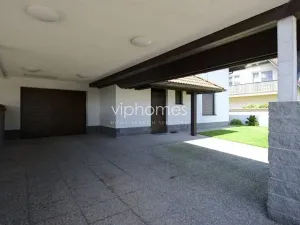 Pronájem rodinného domu, Horoměřice, 280 m2