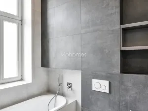 Pronájem bytu 4+kk, Praha - Vinohrady, Laubova, 137 m2