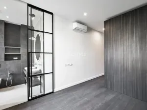 Pronájem bytu 4+kk, Praha - Vinohrady, Laubova, 137 m2