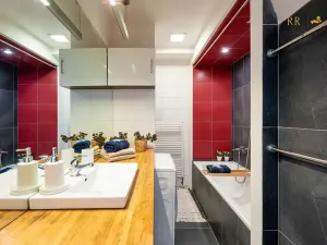 Prodej bytu 2+kk, Brno, Veveří, 41 m2