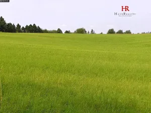 Prodej pozemku, Ostředek, 24270 m2