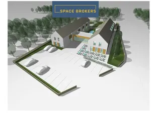 Prodej pozemku pro bydlení, Tehovec, U Mototechny, 2864 m2