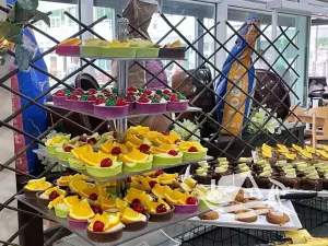 Prodej bytu 1+kk, Sveti Vlas, Bulharsko, 74 m2