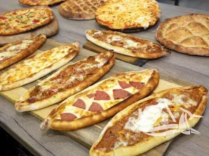 Prodej bytu 1+kk, Sveti Vlas, Bulharsko, 74 m2