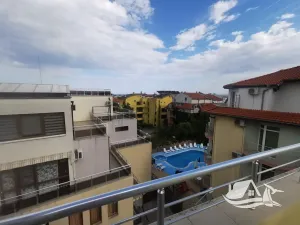 Prodej bytu 2+kk, Ravda, Bulharsko, 76 m2