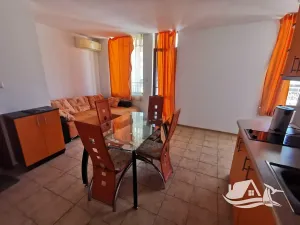 Prodej bytu 3+kk, Sveti Vlas, Bulharsko, 119 m2