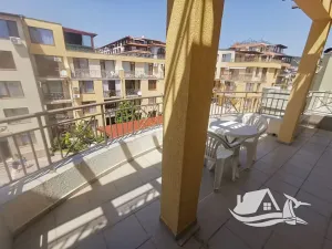 Prodej bytu 3+kk, Sveti Vlas, Bulharsko, 119 m2