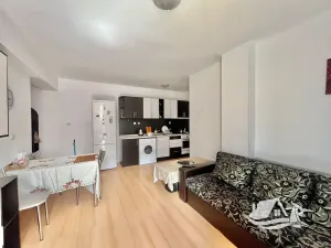 Prodej bytu 3+kk, Sveti Vlas, Bulharsko, 64 m2