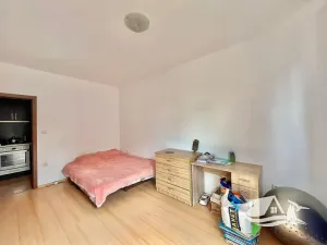 Prodej bytu 3+kk, Sveti Vlas, Bulharsko, 64 m2