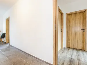 Prodej bytu 2+1, Veselí nad Lužnicí, Pod Markem, 64 m2