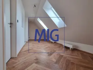 Prodej bytu 4+kk, Brno, Fryčajova, 108 m2