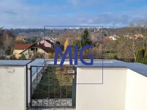 Prodej bytu 4+kk, Brno, Fryčajova, 108 m2