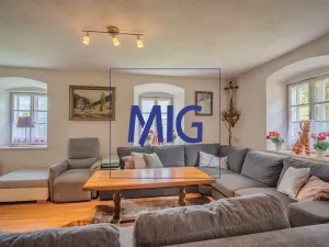 Prodej ubytování, Staré Město, 240 m2