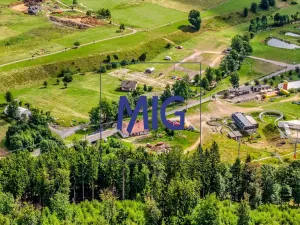 Prodej ubytování, Staré Město, 240 m2