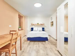 Prodej chaty, Černá v Pošumaví, 133 m2