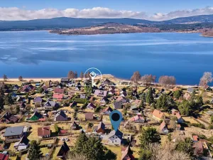 Prodej chaty, Černá v Pošumaví, 133 m2