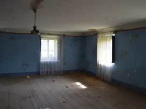 Prodej zemědělské usedlosti, Sezemice, 200 m2