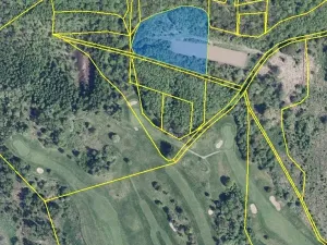 Dražba pole, Ústí nad Labem, 9862 m2