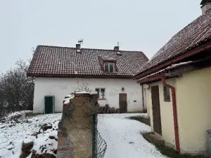 Dražba rodinného domu, Budyně nad Ohří, 79 m2