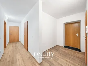 Pronájem bytu 3+kk, Jihlava, Na Bělidle, 110 m2