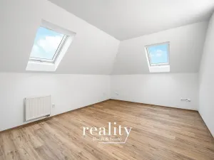 Pronájem bytu 3+kk, Jihlava, Na Bělidle, 110 m2