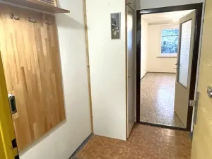 Pronájem bytu 1+kk, Praha - Chodov, Nad Opatovem, 30 m2