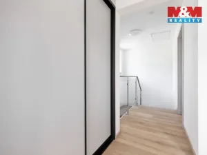 Prodej rodinného domu, Vendryně, 133 m2