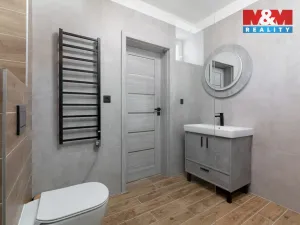 Prodej rodinného domu, Vendryně, 133 m2