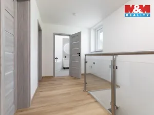 Prodej rodinného domu, Vendryně, 133 m2