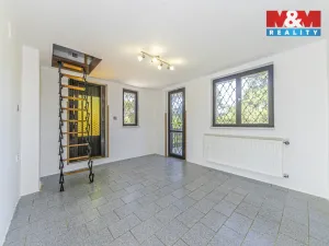 Prodej chaty, Hýskov, 88 m2