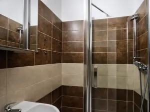 Pronájem bytu 1+kk, Nový Jičín, Komenského, 25 m2