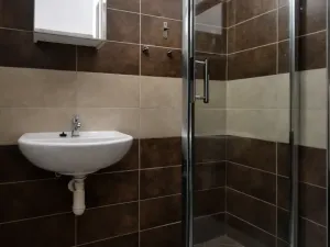 Pronájem bytu 1+kk, Nový Jičín, Komenského, 25 m2