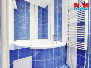 Prodej bytu 2+1, Habartov, Dělnická, 51 m2