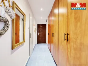 Prodej bytu 2+1, Habartov, Dělnická, 51 m2