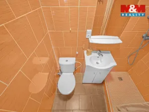 Prodej restaurace, Králíky - Prostřední Lipka, 287 m2