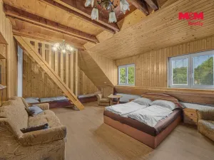 Prodej restaurace, Králíky - Prostřední Lipka, 287 m2