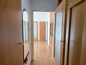 Pronájem bytu 3+kk, Frýdlant nad Ostravicí, Jiráskova, 63 m2