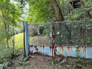 Pronájem zahrady, Křivoklát, 770 m2