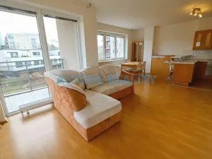 Pronájem bytu 3+kk, Praha - Košíře, Černochova, 88 m2