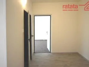 Pronájem bytu 2+1, Jirkov, Hornická, 53 m2