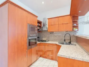 Pronájem bytu 2+kk, Praha - Karlín, Karlínské náměstí, 73 m2